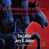 Armageddon - Jerry B. Jenkins, Tim LaHaye