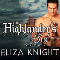 The Highlander's Sin - Eliza Knight