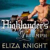 The Highlander's Triumph - Eliza Knight
