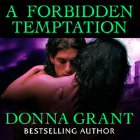 A Forbidden Temptation - Donna Grant