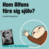 Kom Alfons före sig själv?