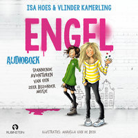 Engel - Isa Hoes