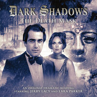 The Death Mask - Mark Thomas Passmore