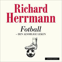 Fotball - Den alvorlige leken - Richard Herrmann