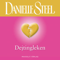 Dejtingleken - Danielle Steel