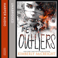 The Outliers - Kimberly McCreight