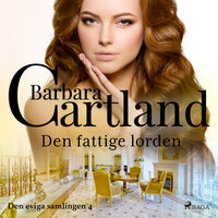 Den fattige lorden - Barbara Cartland