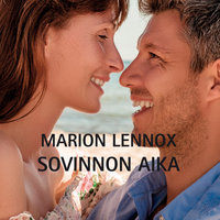 Sovinnon aika - Marion Lennox