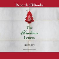 The Christmas Letters - Lee Smith