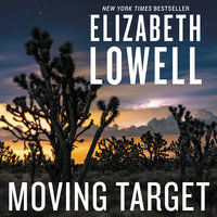 Moving Target - Elizabeth Lowell