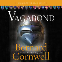 Vagabond - Bernard Cornwell