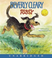 Ribsy - Beverly Cleary