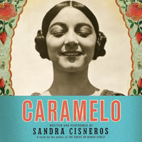 Caramelo - Sandra Cisneros