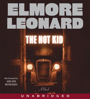 Hot Kid - Elmore Leonard