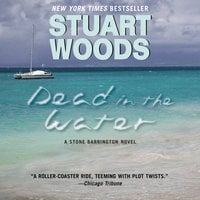 Dead in the Water - Stuart Woods