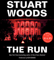 The Run - Stuart Woods