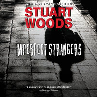 Imperfect Strangers - Stuart Woods