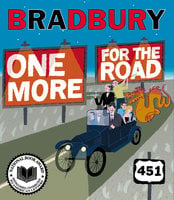 One More for the Road - Ray Bradbury