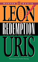 Redemption - Leon Uris
