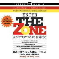The Zone - Barry Sears