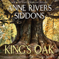 King's Oak - Anne Rivers Siddons