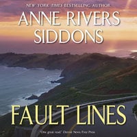Fault Lines - Anne Rivers Siddons