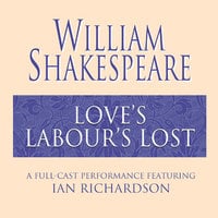 Love's Labour's Lost - William Shakespeare