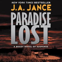 Paradise Lost - J. A. Jance