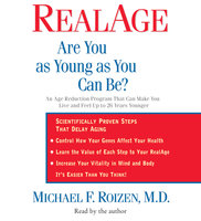 RealAge - Michael F. Roizen