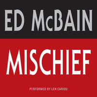 Mischief - Ed McBain