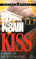 Kiss - Ed McBain