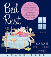 Bed Rest - Sarah Bilston