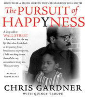 The Pursuit of Happyness - Chris Gardner