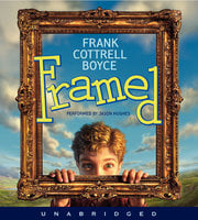 Framed - Frank Cottrell Boyce