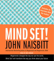 Mind Set! - John Naisbitt