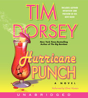 Hurricane Punch - Tim Dorsey
