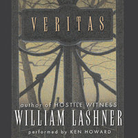 Veritas - William Lashner