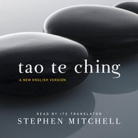 Tao Te Ching: A New English Version - Stephen Mitchell, Lao Tzu