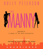 The Manny - Holly Peterson