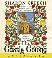 The Castle Corona - Sharon Creech