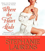 Where The Heart Leads - Stephanie Laurens