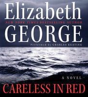 Careless in Red - Elizabeth George