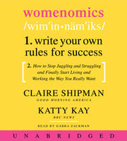 Womenomics - Katherine Kay, Claire Shipman