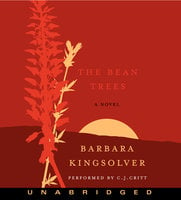 The Bean Trees - Barbara Kingsolver