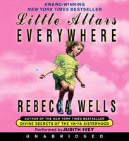 Little Altars Everywhere - Rebecca Wells