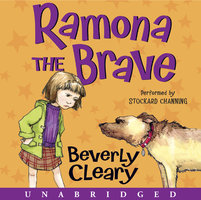 Ramona the Brave - Beverly Cleary