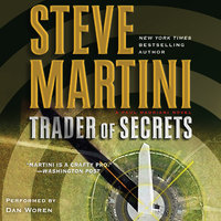 Trader of Secrets: A Paul Madriani Novel - Steve Martini