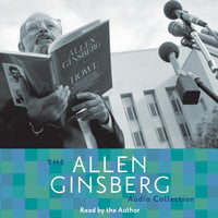 Allen Ginsberg Poetry Collection - Allen Ginsberg