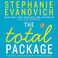 The Total Package - Stephanie Evanovich