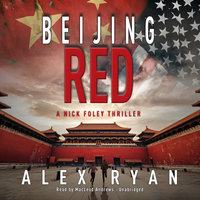 Beijing Red - Alex Ryan